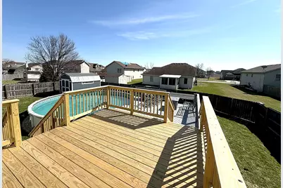 763 Longwood Drive, Lowell, IN 46356 - Photo 10