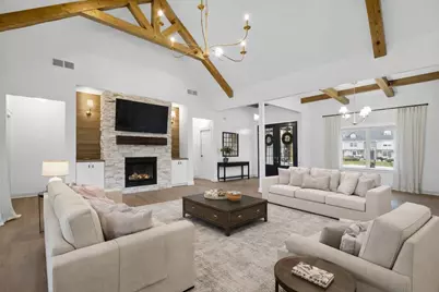 9695 Jonathan Court, Saint John, IN 46373 - Photo 10