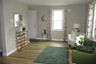 2360 Stevenson St, Gary, IN 46406 - Photo 4