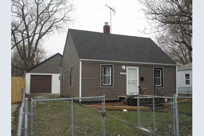 2360 Stevenson Street, Gary, IN 46406 - Photo 2