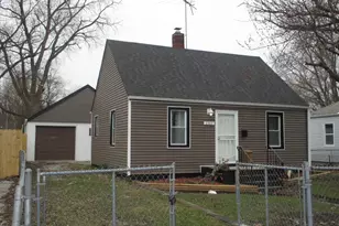 2360 Stevenson St, Gary, IN 46406 - Photo 2