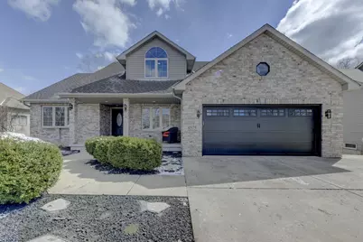 9575 Calumet Street, Dyer, IN 46311 - Photo 2