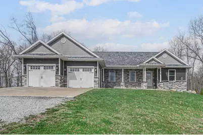 1482 E 400 S, Knox, IN 46534 - Photo 30