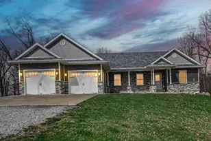 1482 E 400 S, Knox, IN 46534 - Photo 1