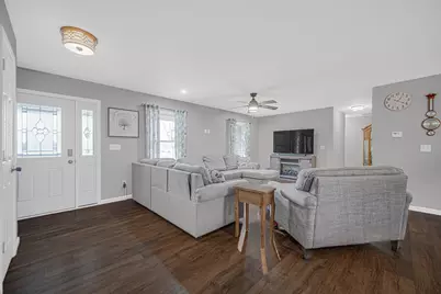 1482 E 400 S, Knox, IN 46534 - Photo 2