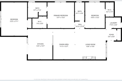 1647 Dogwood Drive, Crown Point, IN 46307 - Photo 22