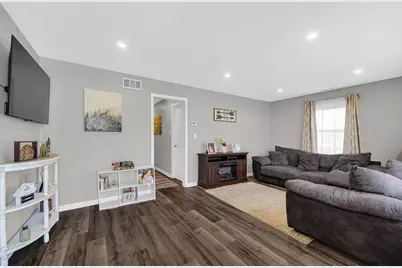 7411 Marshall Avenue, Hammond, IN 46323 - Photo 2