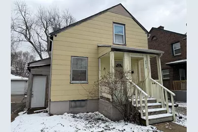 6019 Wallace Road, Hammond, IN 46320 - Photo 1