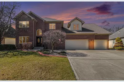 10588 Erie Drive, Crown Point, IN 46307 - Photo 44