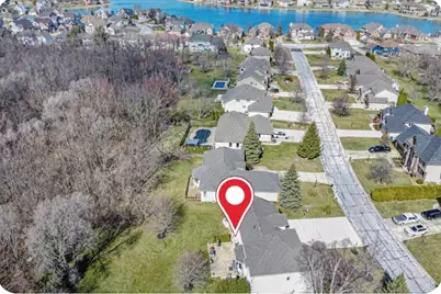 10588 Erie Drive, Crown Point, IN 46307 - Photo 38