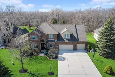 10588 Erie Drive, Crown Point, IN 46307 - Photo 1