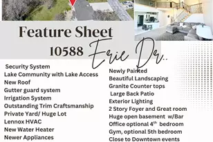 10588 Erie Dr, Crown Point, IN 46307 - Photo 44