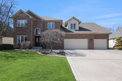 10588 Erie Drive, Crown Point, IN 46307 - Photo 2