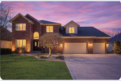 10588 Erie Drive, Crown Point, IN 46307 - Photo 1