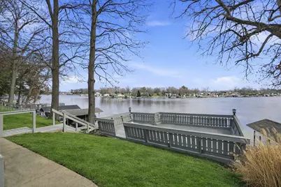 5671 N Stahl Road, Monon, IN 47959 - Photo 26