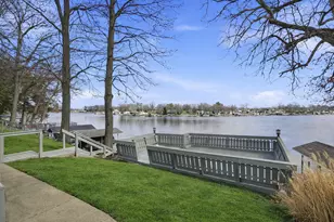 5671 N Stahl Rd, Monon, IN 47959 - Photo 26