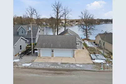 5671 N Stahl Road, Monon, IN 47959 - Photo 2