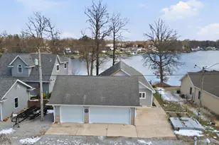 5671 N Stahl Rd, Monon, IN 47959 - Photo 2