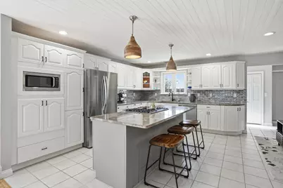 5671 N Stahl Road, Monon, IN 47959 - Photo 8