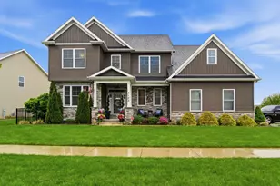 2102 Pradera Trl, Chesterton, IN 46304 - Photo 1