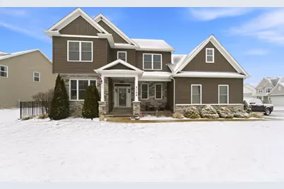 2102 Pradera Trail, Chesterton, IN 46304 - Photo 1