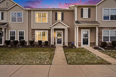 13960 Flagstaff Street, Cedar Lake, IN 46303 - Photo 2
