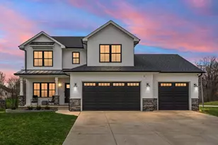 20 E 780 N, Lake Village, IN 46349 - Photo 1