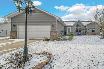 7401 Belplane Court, Portage, IN 46368 - Photo 1