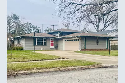 9320 Roosevelt Place, Crown Point, IN 46307 - Photo 1