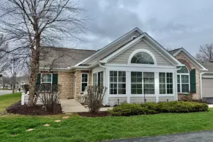 2426 Allison Cir, Valparaiso, IN 46383 - Photo 4