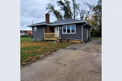 1125 Dallas Street, Gary, IN 46406 - Photo 2