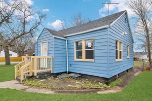 4084 Tyler St, Gary, IN 46408 - Photo 2