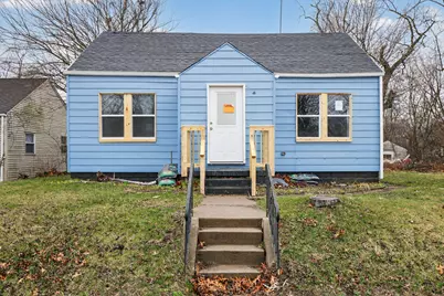 4084 Tyler Street, Gary, IN 46408 - Photo 2