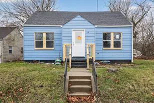 4084 Tyler St, Gary, IN 46408 - Photo 2