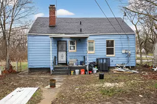 4084 Tyler St, Gary, IN 46408 - Photo 1