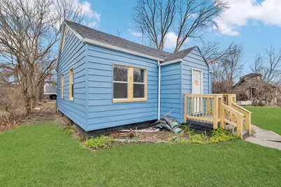 4084 Tyler Street, Gary, IN 46408 - Photo 18