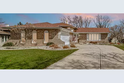 9323 Belmont Avenue, Saint John, IN 46373 - Photo 1