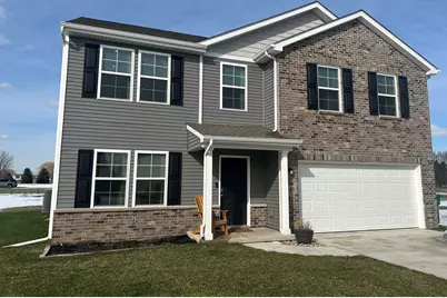 845 W Scipio Drive, La Porte, IN 46350 - Photo 2