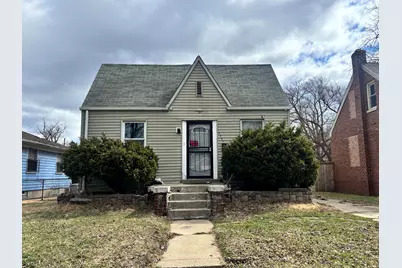 3537 Lincoln Street, Gary, IN 46408 - Photo 2