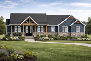 0-1 E 1050 N, Chesterton, IN 46304 - Photo 1