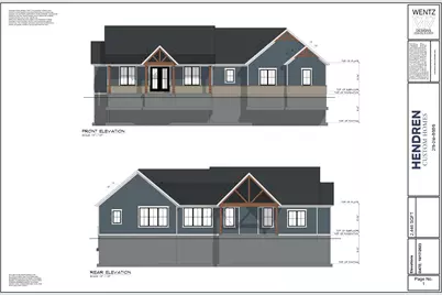 0-1 E 1050 N, Chesterton, IN 46304 - Photo 2