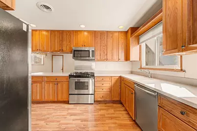 736 N Glenwood Avenue, Griffith, IN 46319 - Photo 6