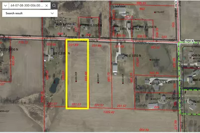 0-2 E 1050 N, Chesterton, IN 46304 - Photo 10