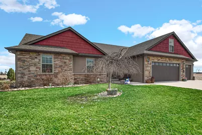 1913 Holly Street SE, Demotte, IN 46310 - Photo 2