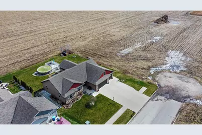 1913 Holly Street SE, Demotte, IN 46310 - Photo 36