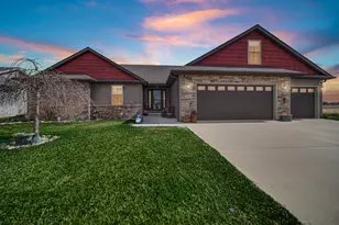 1913 Holly St SE, Demotte, IN 46310 - Photo 40