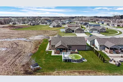 1913 Holly Street SE, Demotte, IN 46310 - Photo 38