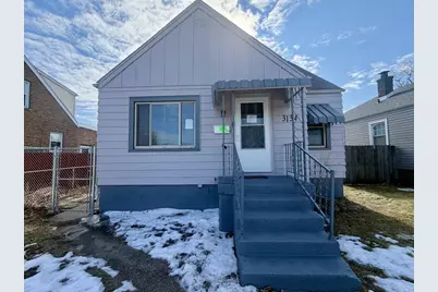 3134 Cleveland Street, Hammond, IN 46323 - Photo 1