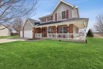 13625 Cardinal Lane, Cedar Lake, IN 46303 - Photo 2