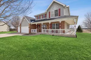 13625 Cardinal Ln, Cedar Lake, IN 46303 - Photo 2